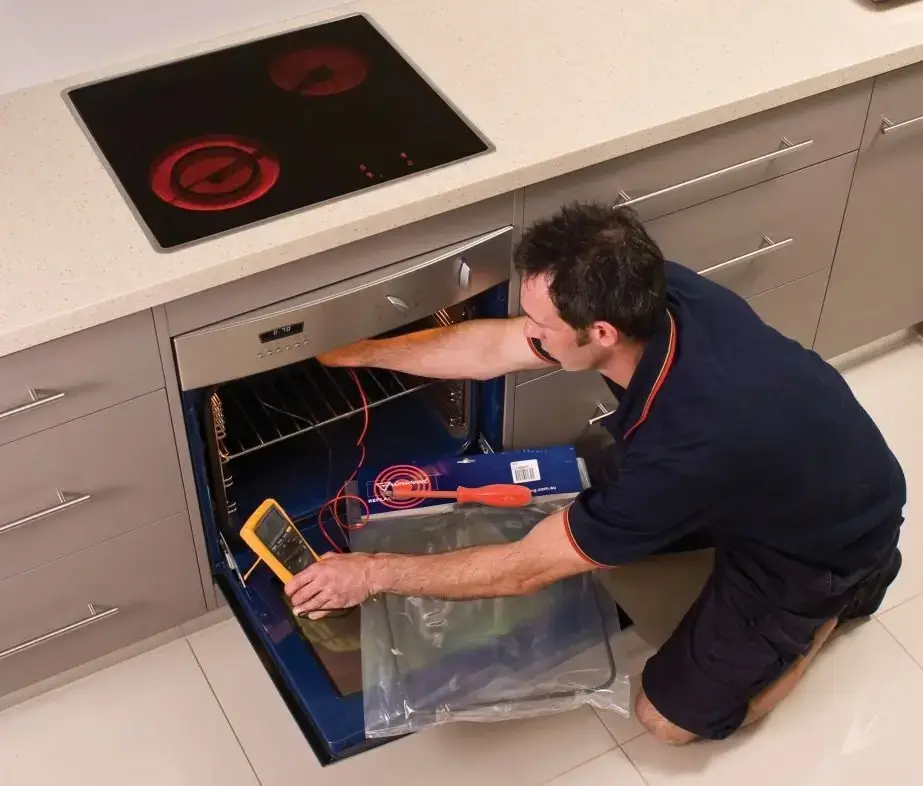 Electric Cooker Installation Hanwell in Hanwell