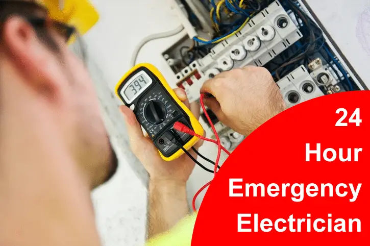 24-Hour Emergency Electricians Hanwell You Can Trust in Hanwell