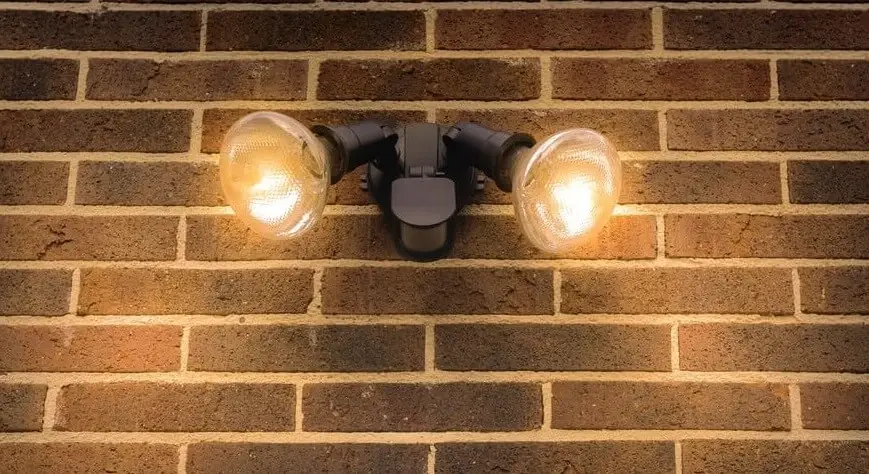 Security Light Installers Hanwell in Hanwell