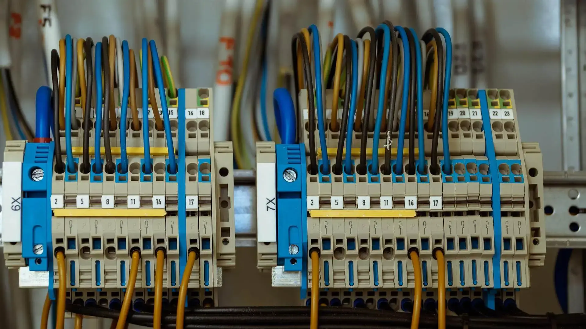 Surge protection installations Hanwell in Hanwell