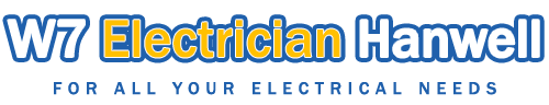 W7 Electrician Hanwell